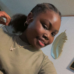 Meet your Posher, Tyshaiya